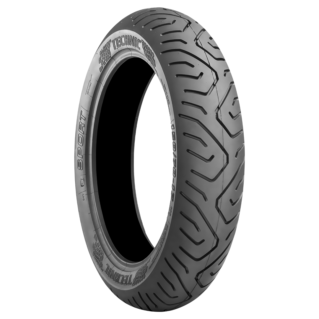 Pneu p/ moto aro 17 * 150/70-17 - tras. cb300/500, twister, fazer 250, ninja 250/300, cbr 250r, c0met, gtr 250, roadwin 250r (sport) s/câm.